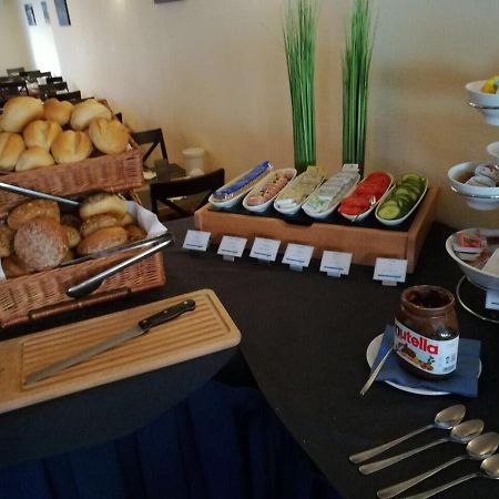 אדנאו Gaestezimmer Melina Am Nuerburgring מראה חיצוני תמונה