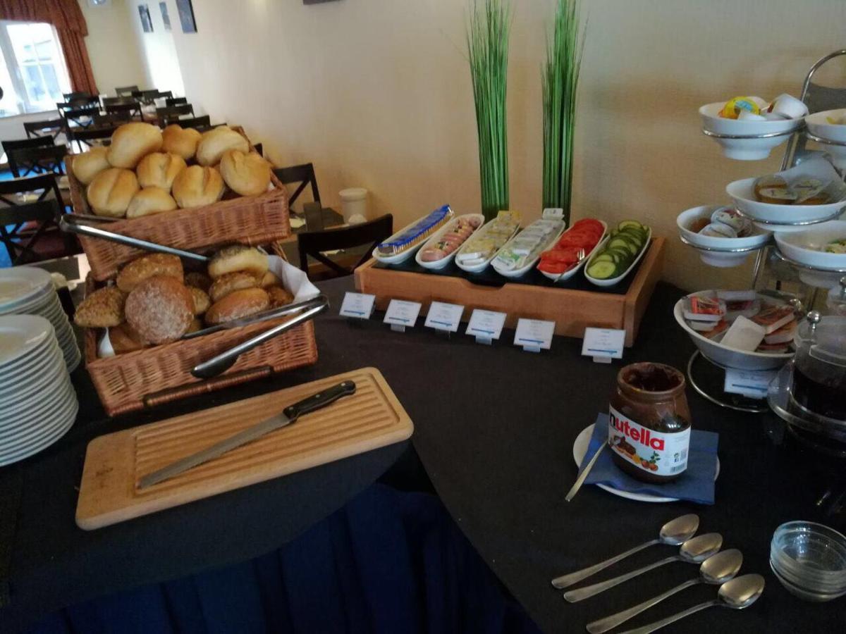 אדנאו Gaestezimmer Melina Am Nuerburgring מראה חיצוני תמונה